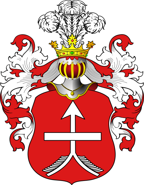 Файл:POL COA Walkiewicz.svg