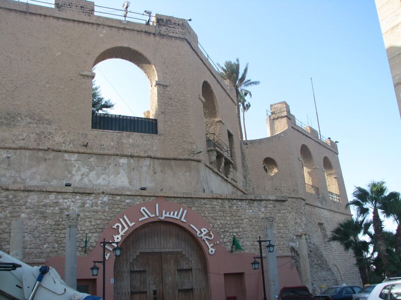 Файл:Redcastle museum.JPG