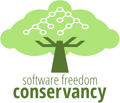 Файл:Software Freedom Conservancy logo.svg