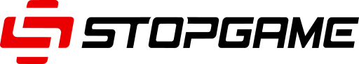 Файл:StopGame logo.svg