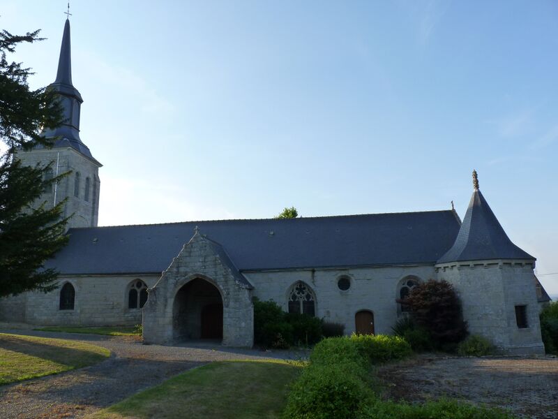 Файл:Église Saint-Pierre de Trédaniel 01.JPG