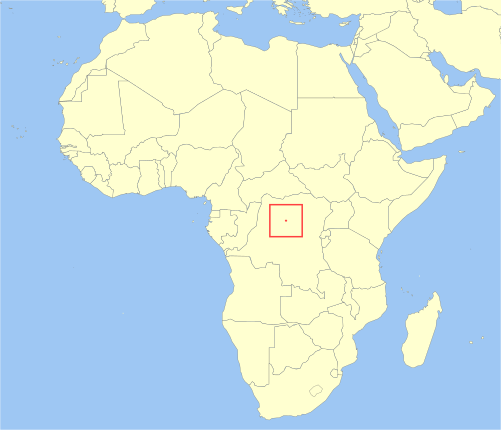 Файл:Cercopithecus dryas distribution.svg