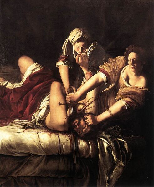 Файл:GENTILESCHI Judith.jpg