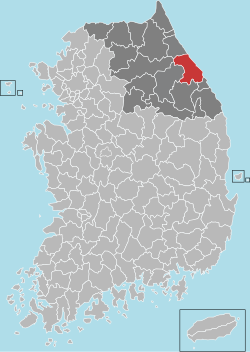 Карта местонахождения