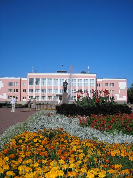 Файл:Lenin Murom 2007.JPG