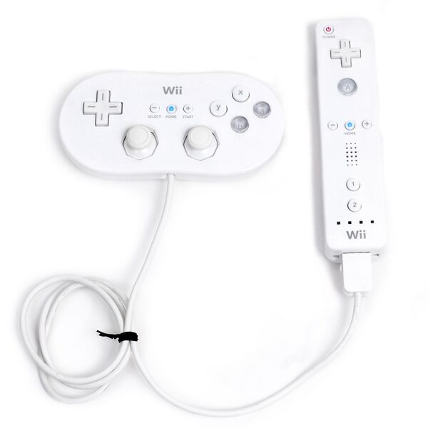 Файл:Wii-classic-controller.jpg