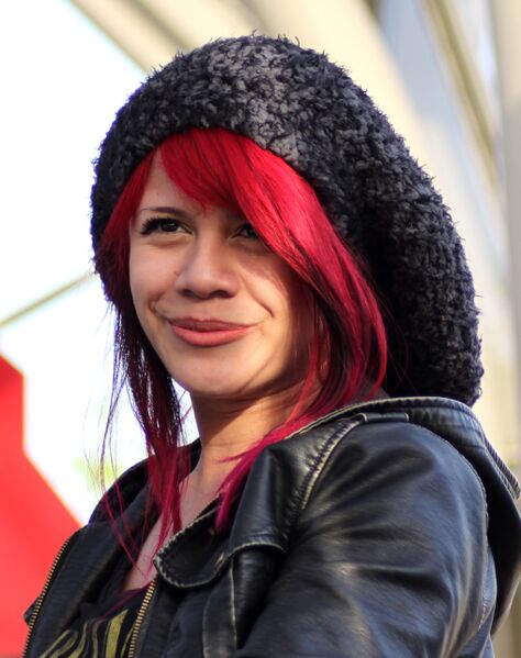 Файл:Allison Iraheta.jpg