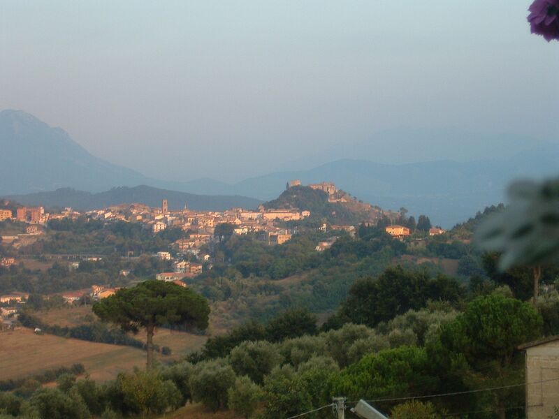 Файл:Caiazzo panorama.JPG