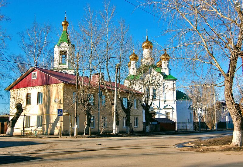 Файл:Church of St. Nicholas, Chaplygin.jpg
