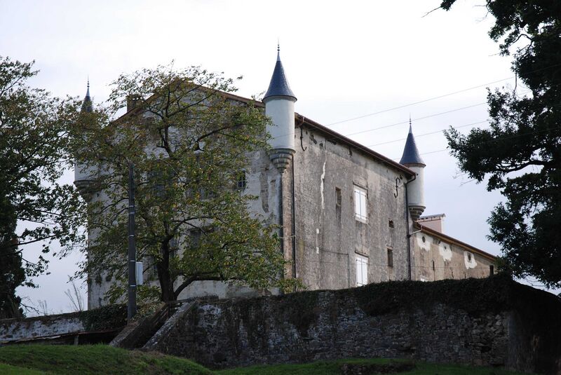 Файл:Méharin Château.JPG