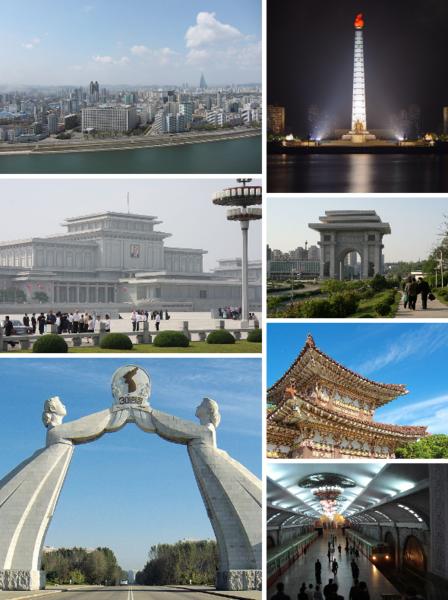 Файл:Pyongyang montage.png