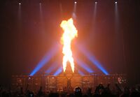 Исполнение «Rammstein»