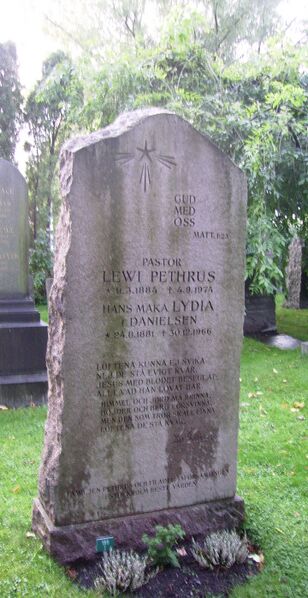 Файл:Solna, Lewi Pethrus.JPG