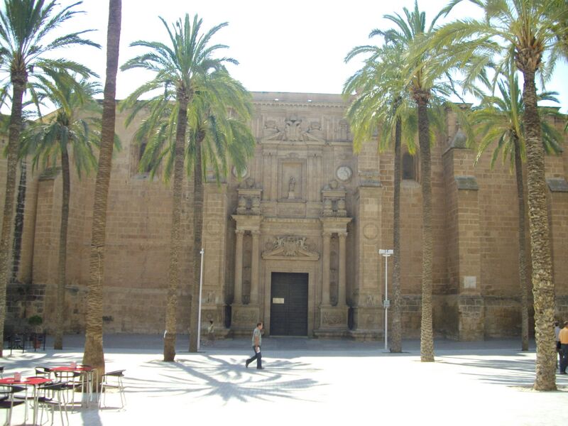 Файл:Almeria cathedral.JPG
