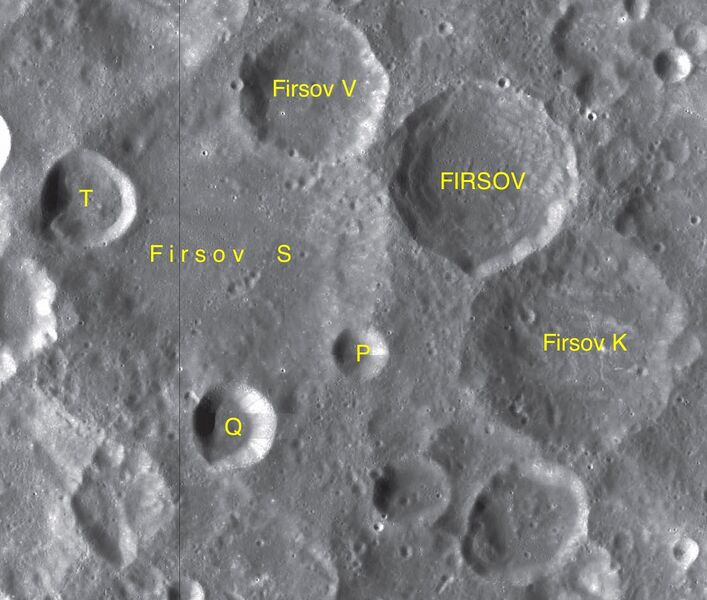 Файл:Firsov sattelite craters map.jpg