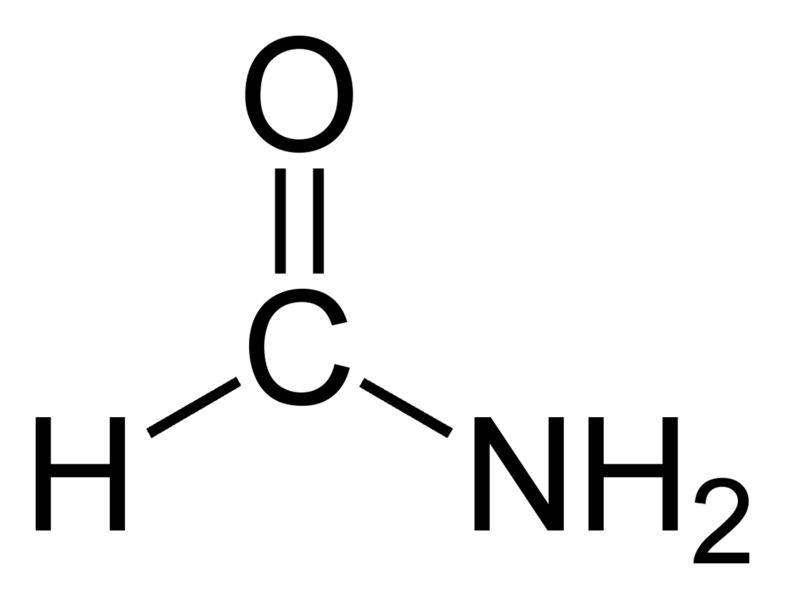 Файл:Formamide-2D.png