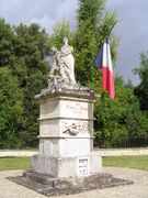 Военный мемориал