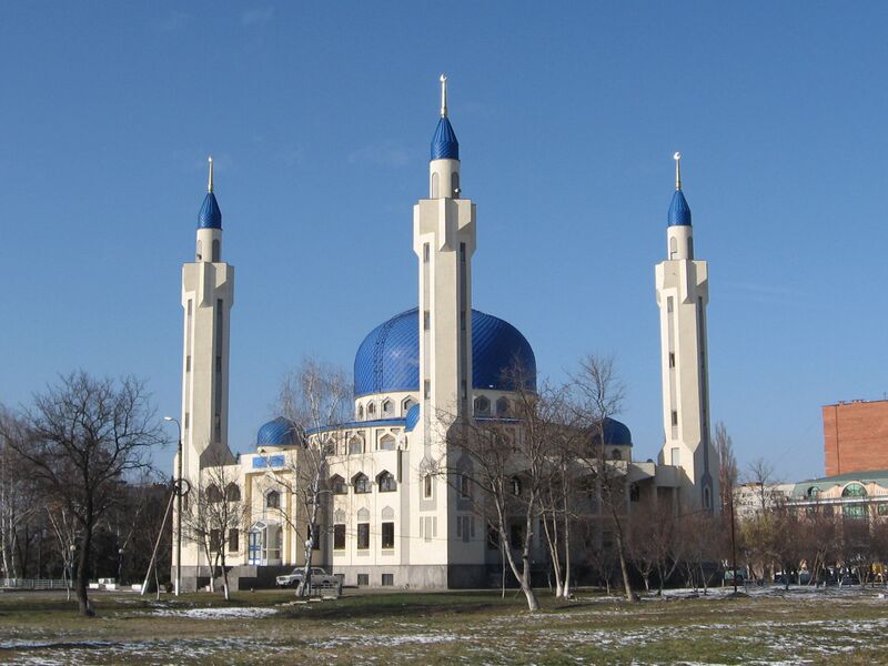 Файл:Mosque Maykop.JPG