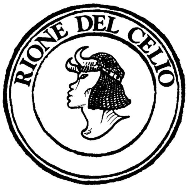 Файл:Rome rione XIX celio logo.png