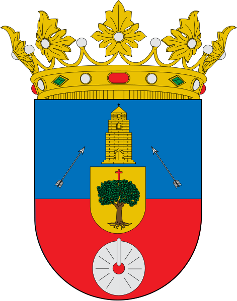 Файл:Escudo de Labuerda.svg