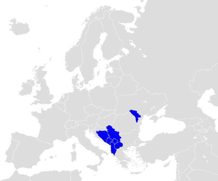 Файл:Europe-cefta-map.png