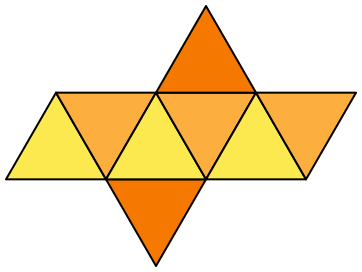 Файл:Octahedron flat.svg