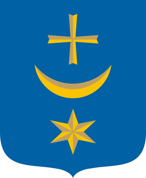 Файл:POL Trzebinia COA.svg