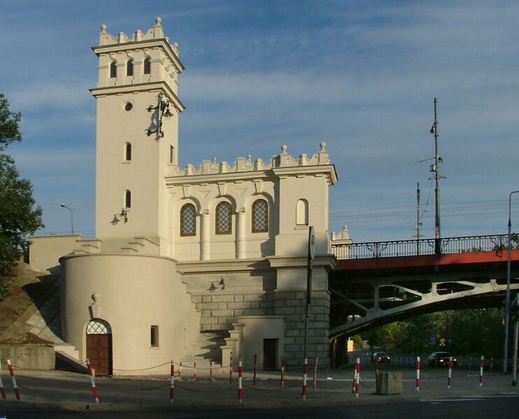 Файл:POL Warsaw Poniatowski Bridge (2).JPG