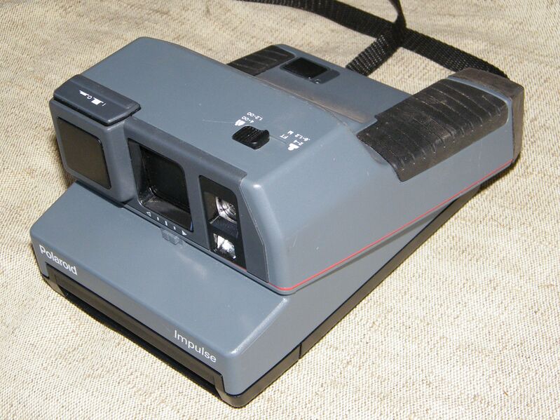 Файл:Polaroid Impulse фото3.JPG