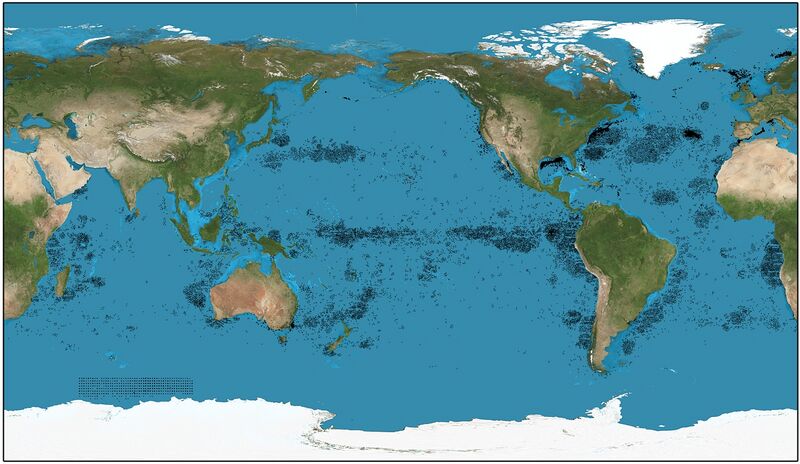 Файл:Sperm whale distribution (Pacific equirectangular).jpg