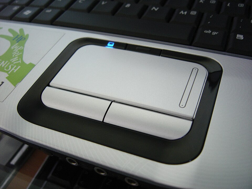 Файл:Touchpad HP.JPG