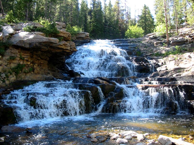 Файл:Upper Provo River Utah.jpg