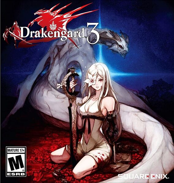 Файл:Drakengard 3.jpeg