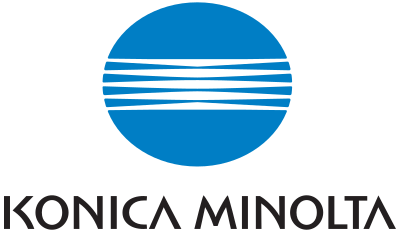 Файл:Logo Konica Minolta.svg