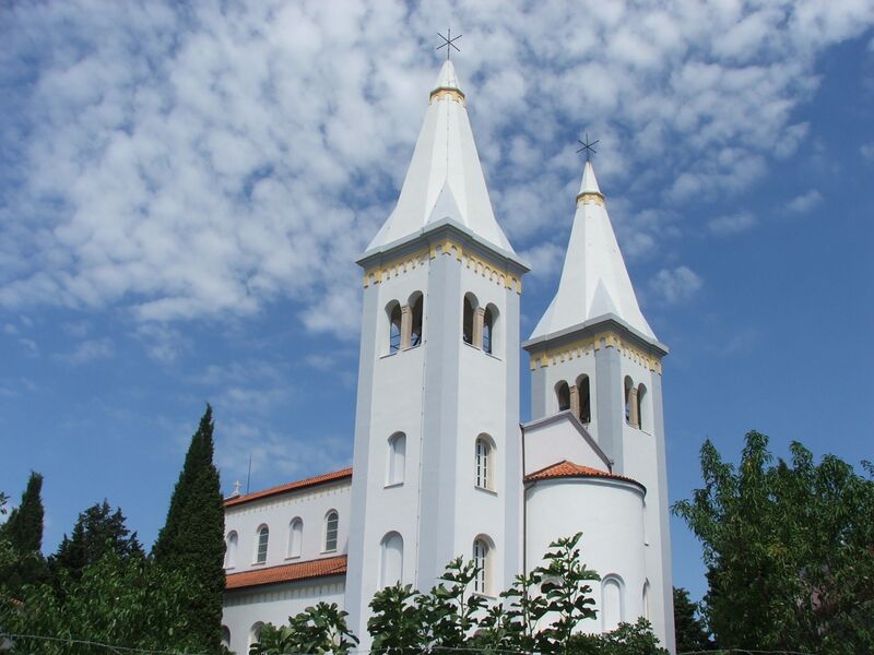 Файл:Medulin Church.JPG