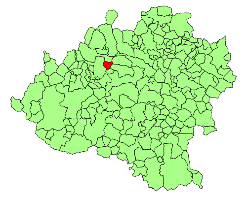 Файл:Abejar (Soria) Mapa.svg