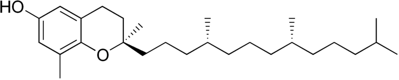 Файл:Delta-tocopherol.png