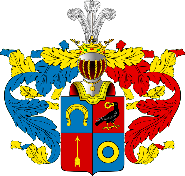 Файл:RU COA Dragomirov.svg