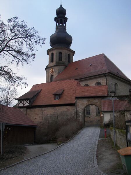 Файл:Trebgast Kirche.JPG