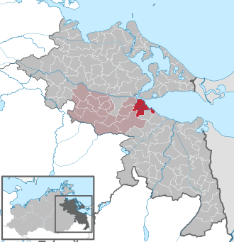 Карта местонахождения