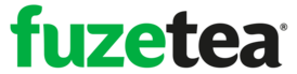 Логотип Fuze Tea