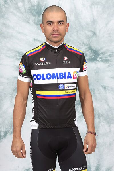 Файл:Leonardo Duque 2013.jpg