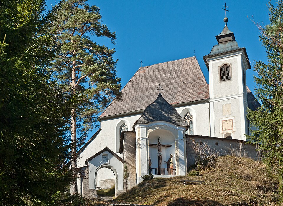 Файл:Sebalduskirche am Heiligenstein.JPG