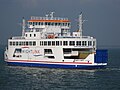 MV Wight Light