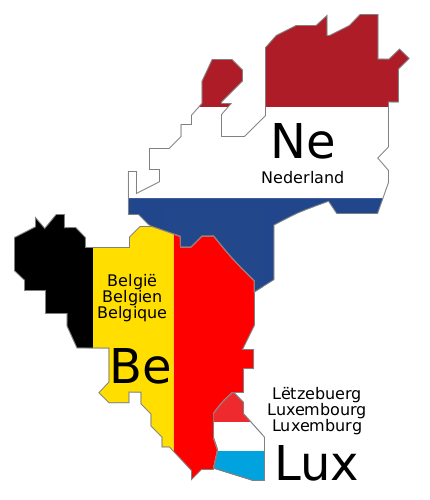 Файл:Benelux schematic map.svg