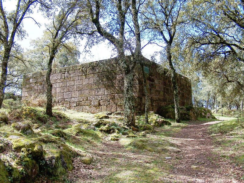 Файл:Castelo de Faria1483.JPG