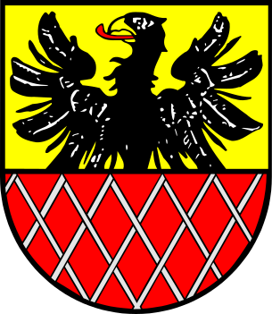 Файл:Cheb coat of arms.svg