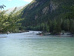 Кадын, Аркыт кожо