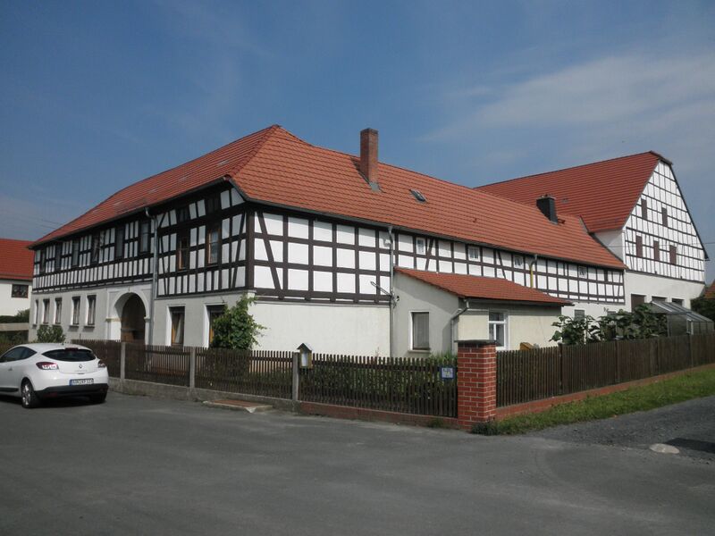 Файл:Kopitzsch Fachwerkbau.JPG
