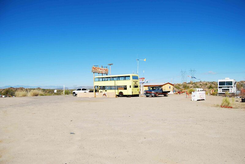 Файл:Nothing Arizona.JPG
